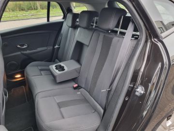 Renault Mégane Estate