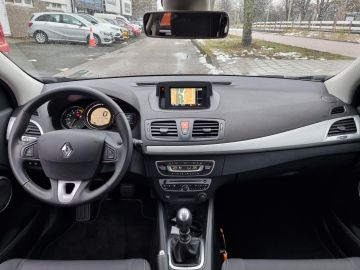 Renault Mégane Estate