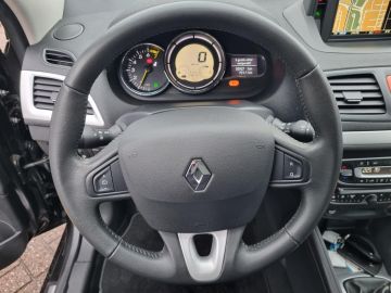 Renault Mégane Estate