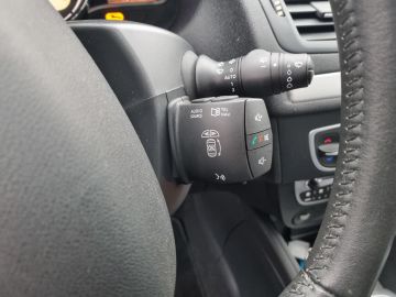 Renault Mégane Estate