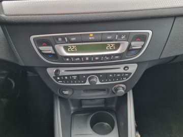 Renault Mégane Estate