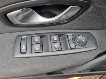 Renault Mégane Estate