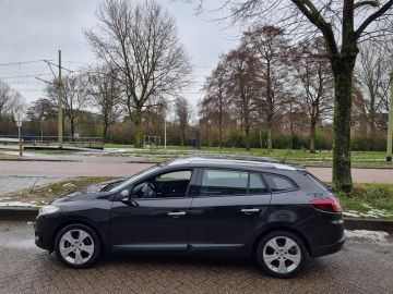 Renault Mégane Estate