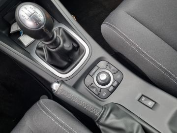 Renault Mégane Estate