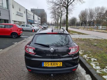 Renault Mégane Estate