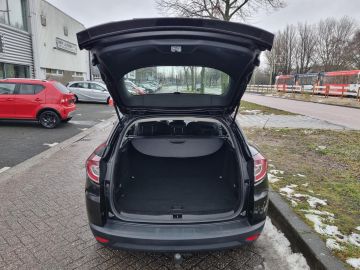 Renault Mégane Estate