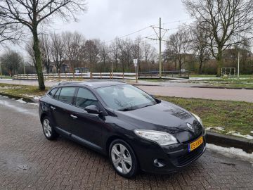 Renault Mégane Estate