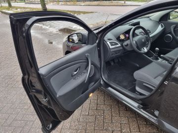 Renault Mégane Estate