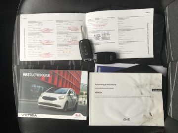 Kia Venga