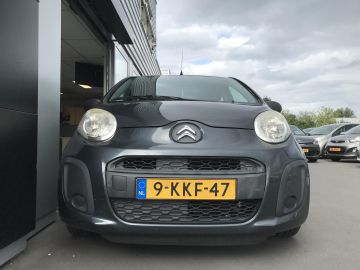 Citroën C1