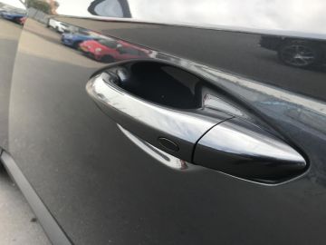 Hyundai Tucson Hybrid
