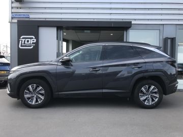 Hyundai Tucson Hybrid
