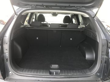 Hyundai Tucson Hybrid