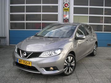 Nissan Pulsar