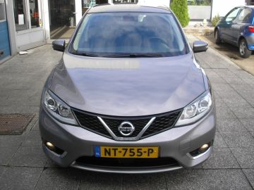 Nissan Pulsar