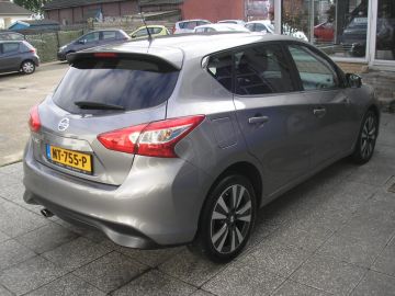 Nissan Pulsar