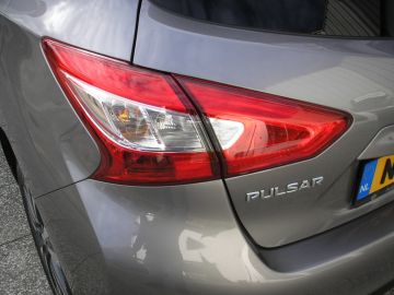 Nissan Pulsar