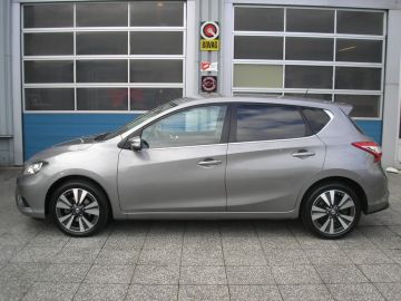 Nissan Pulsar