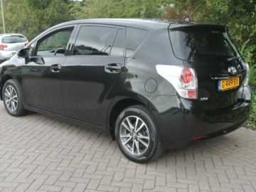 Toyota Verso