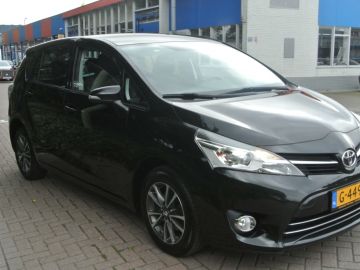 Toyota Verso