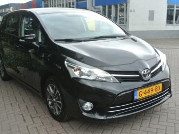 Toyota Verso