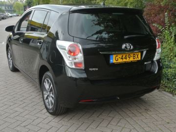 Toyota Verso