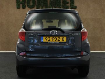 Toyota Verso-S