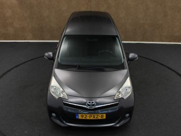 Toyota Verso-S