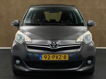 Toyota Verso-S