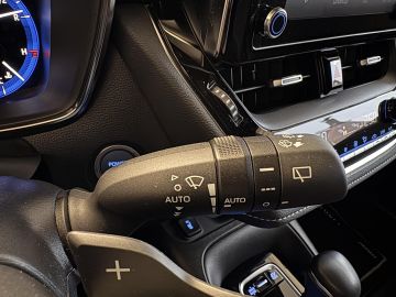 Toyota Corolla Touring Sports