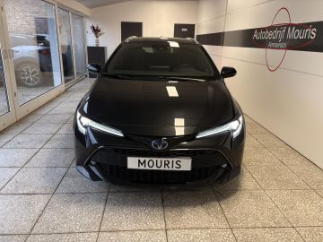 Toyota Corolla Touring Sports