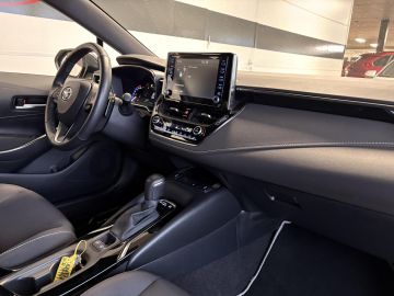 Toyota Corolla Touring Sports