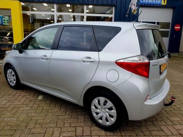 Toyota Verso-S