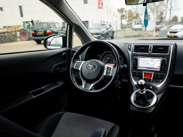 Toyota Verso-S