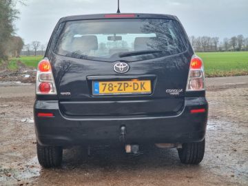 Toyota Verso