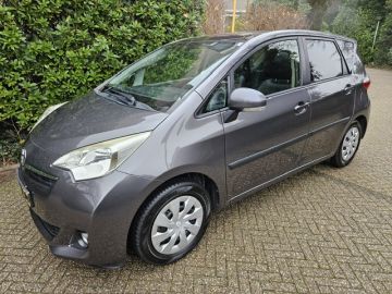 Toyota Verso-S