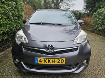 Toyota Verso-S