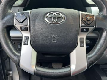 Toyota Tundra