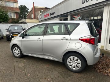 Toyota Verso-S