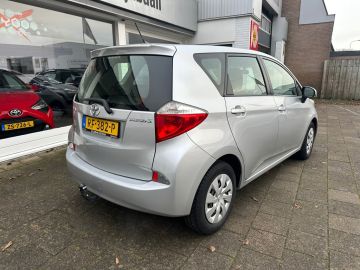 Toyota Verso-S