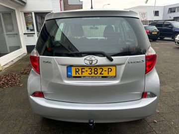 Toyota Verso-S