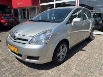Toyota Verso