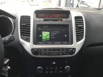 Kia Venga