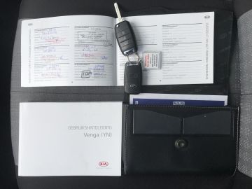 Kia Venga