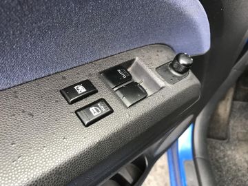 Suzuki Splash