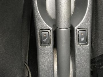 Suzuki Splash