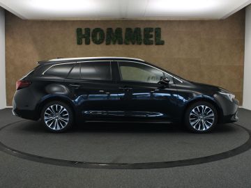 Toyota Corolla Touring Sports