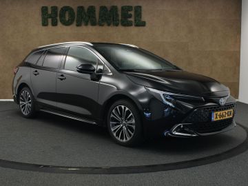 Toyota Corolla Touring Sports