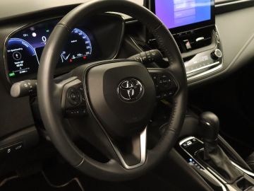 Toyota Corolla Touring Sports