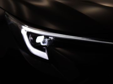 Toyota Corolla Touring Sports